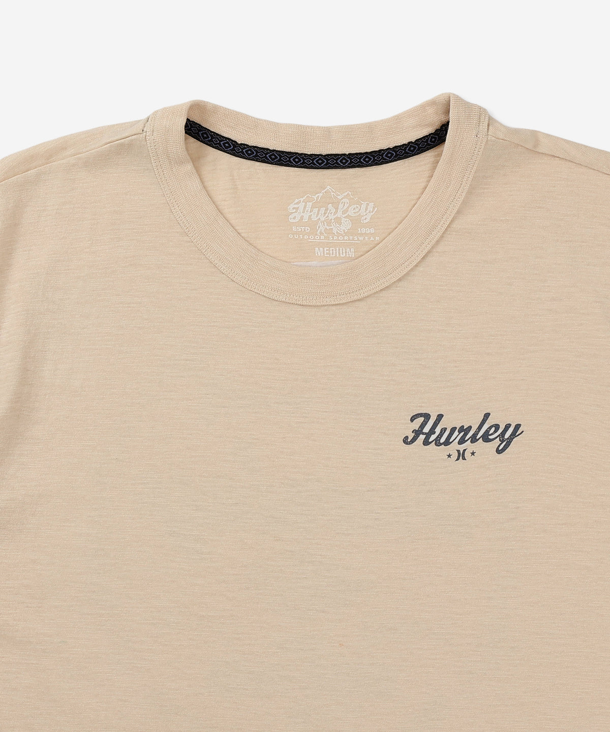 【NEW】ボトルキャップ ショートスリーブ Tシャツ (メンズ/Tシャツ/レギュラー)