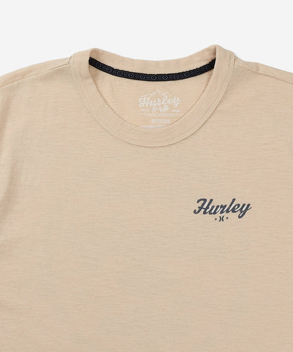 【NEW】ボトルキャップ ショートスリーブ Tシャツ (メンズ/Tシャツ/レギュラー)