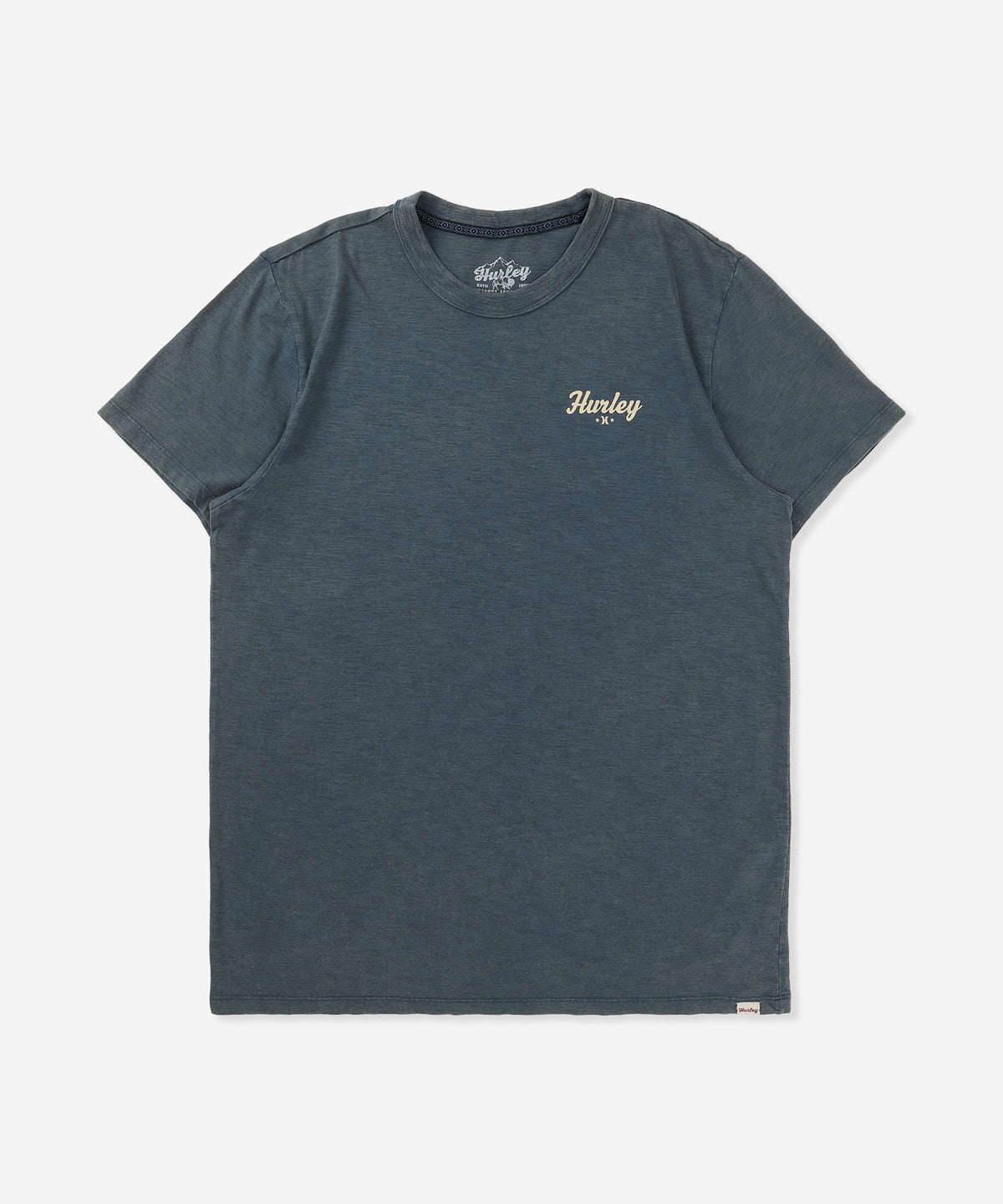 【NEW】ボトルキャップ ショートスリーブ Tシャツ (メンズ/Tシャツ/レギュラー)