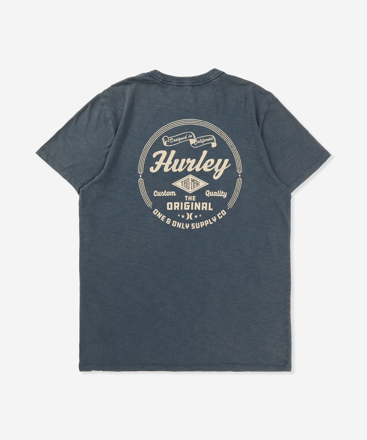 【NEW】ボトルキャップ ショートスリーブ Tシャツ (メンズ/Tシャツ/レギュラー)