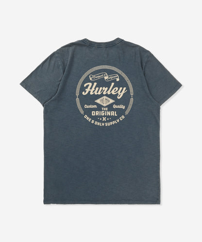 【NEW】ボトルキャップ ショートスリーブ Tシャツ (メンズ/Tシャツ/レギュラー)