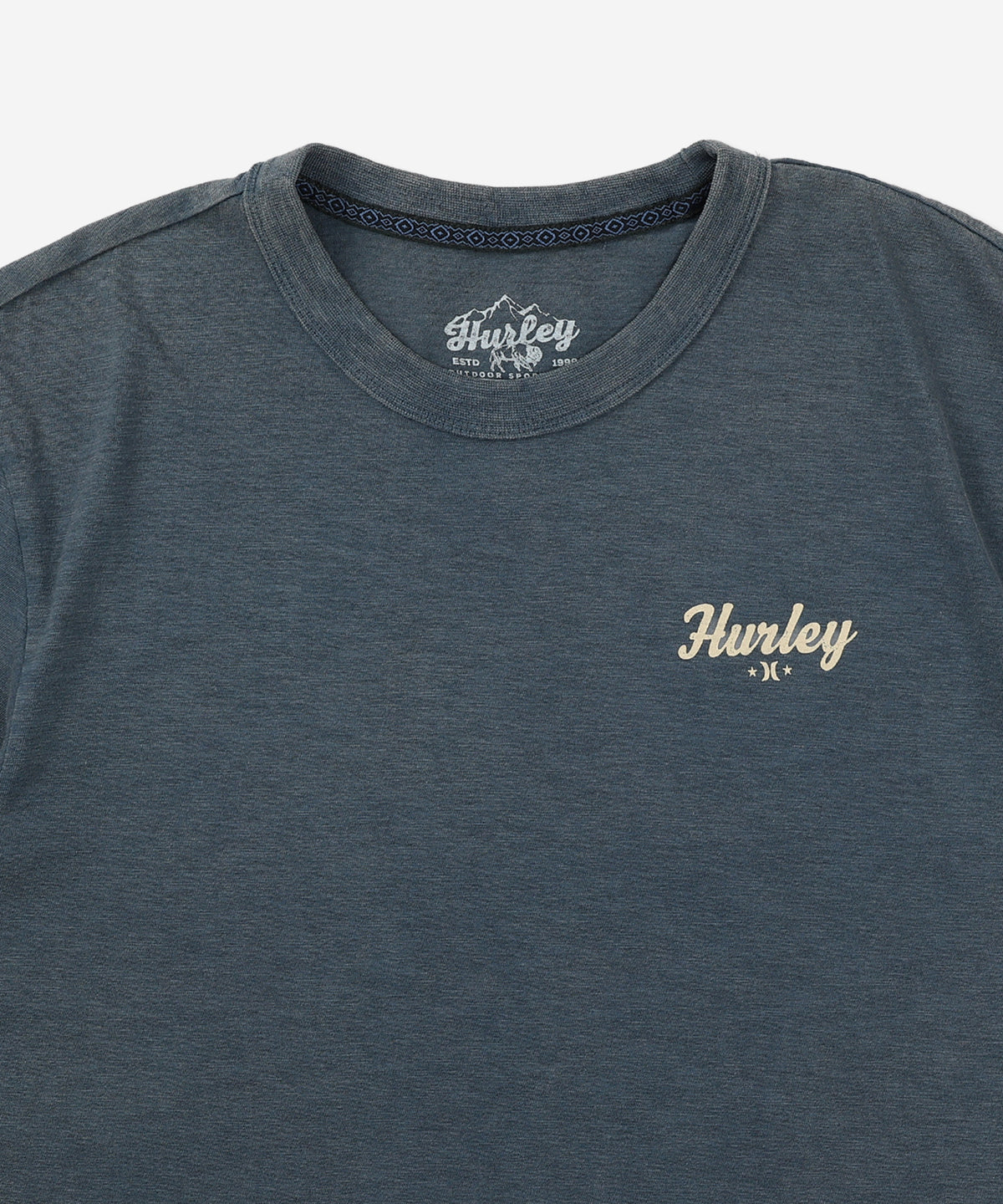 【NEW】ボトルキャップ ショートスリーブ Tシャツ (メンズ/Tシャツ/レギュラー)