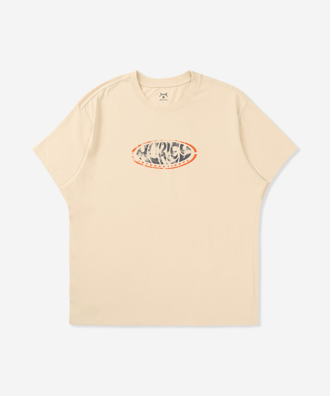 【NEW】レブルックリン ショートスリーブ Tシャツ キングスグラッシング (メンズ/Tシャツ/オーバーサイズ)