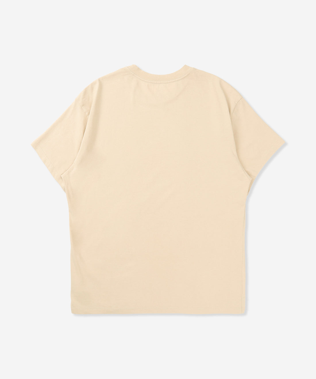 【NEW】レブルックリン ショートスリーブ Tシャツ キングスグラッシング (メンズ/Tシャツ/オーバーサイズ)