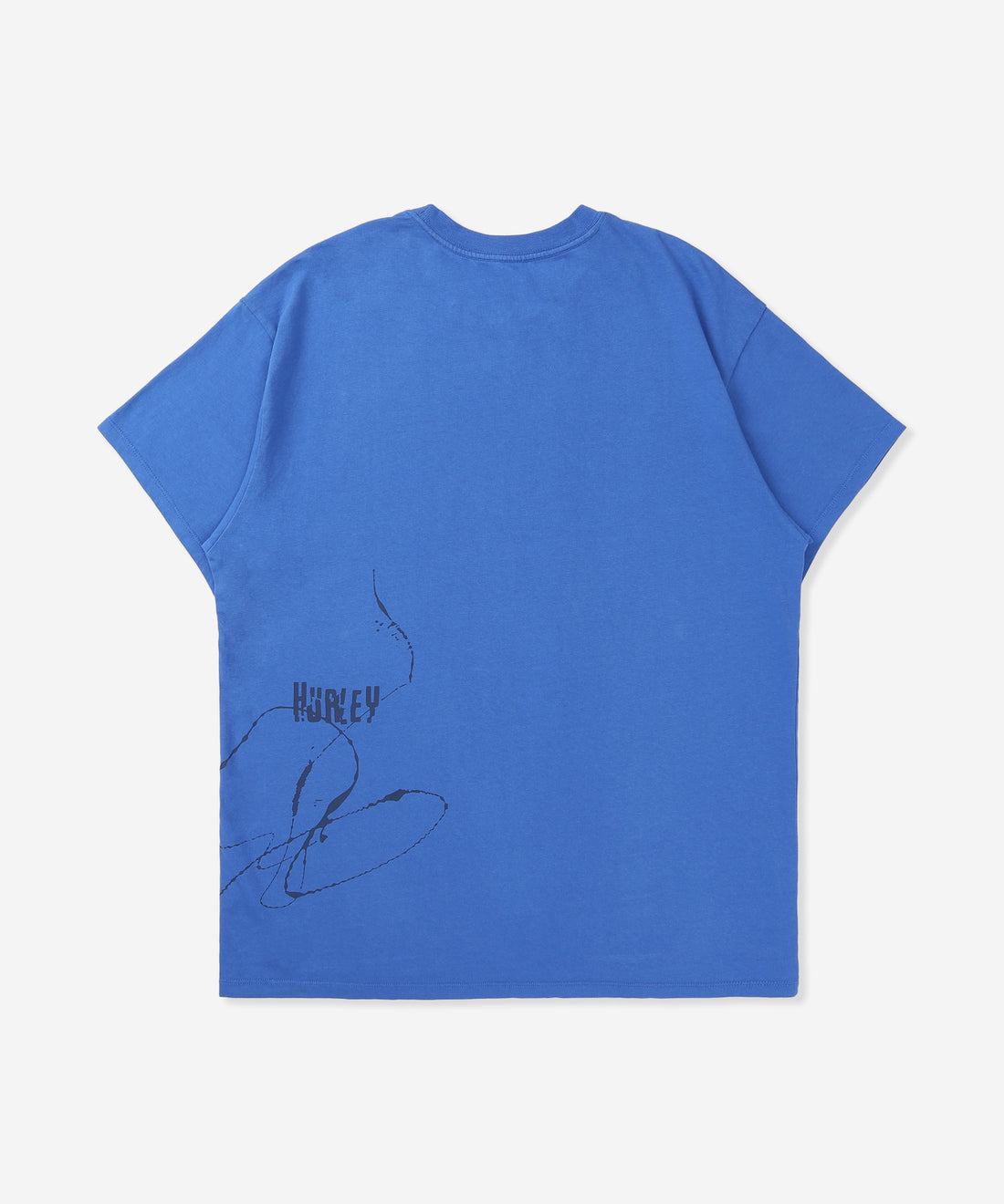 【NEW】レイガン ショートスリーブ Tシャツ キングスグラッシング (メンズ/Tシャツ/オーバーサイズ)
