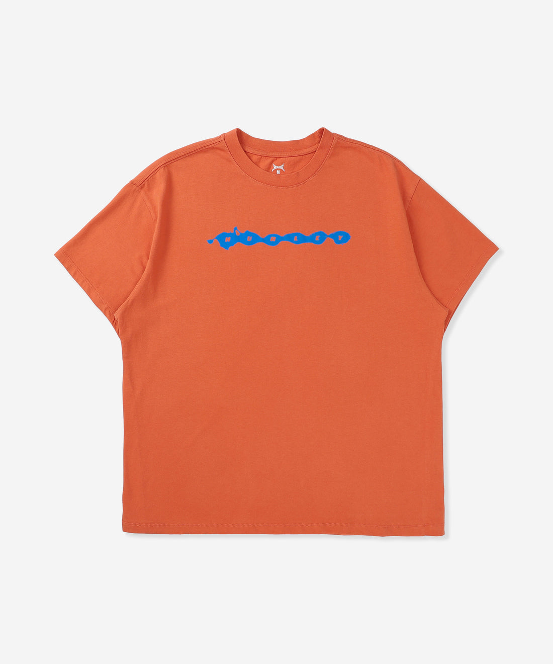 【NEW】レジン ショートスリーブ Tシャツ キングスグラッシング (メンズ/Tシャツ/オーバーサイズ)