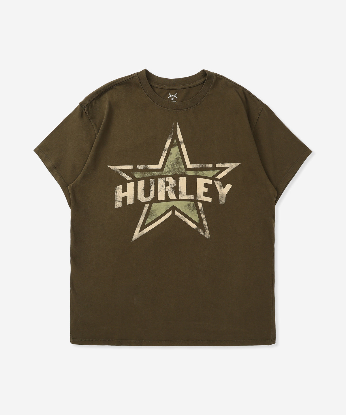 【NEW】スターボーイ ショートスリーブ Tシャツ キングスグラッシング (メンズ/Tシャツ/オーバーサイズ)