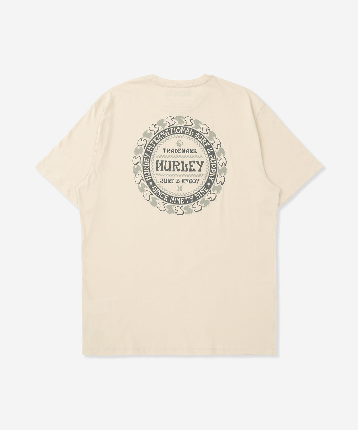 【NEW】タリア ショートスリーブ Tシャツ (メンズ/Tシャツ/レギュラー)