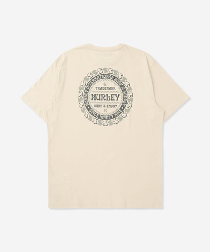 【NEW】タリア ショートスリーブ Tシャツ (メンズ/Tシャツ/レギュラー)