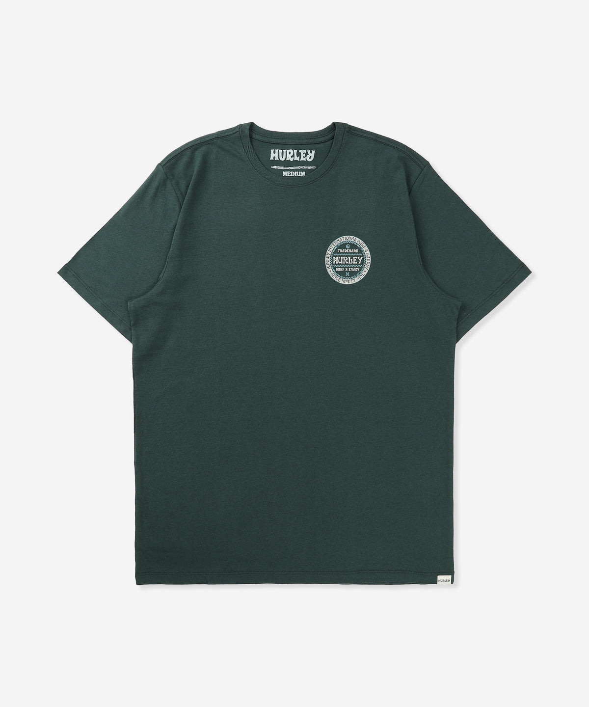 【NEW】タリア ショートスリーブ Tシャツ (メンズ/Tシャツ/レギュラー)
