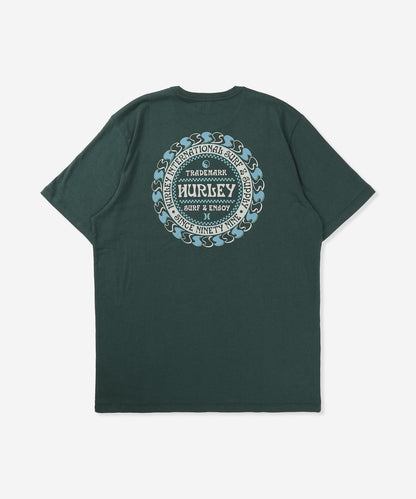 【NEW】タリア ショートスリーブ Tシャツ (メンズ/Tシャツ/レギュラー)