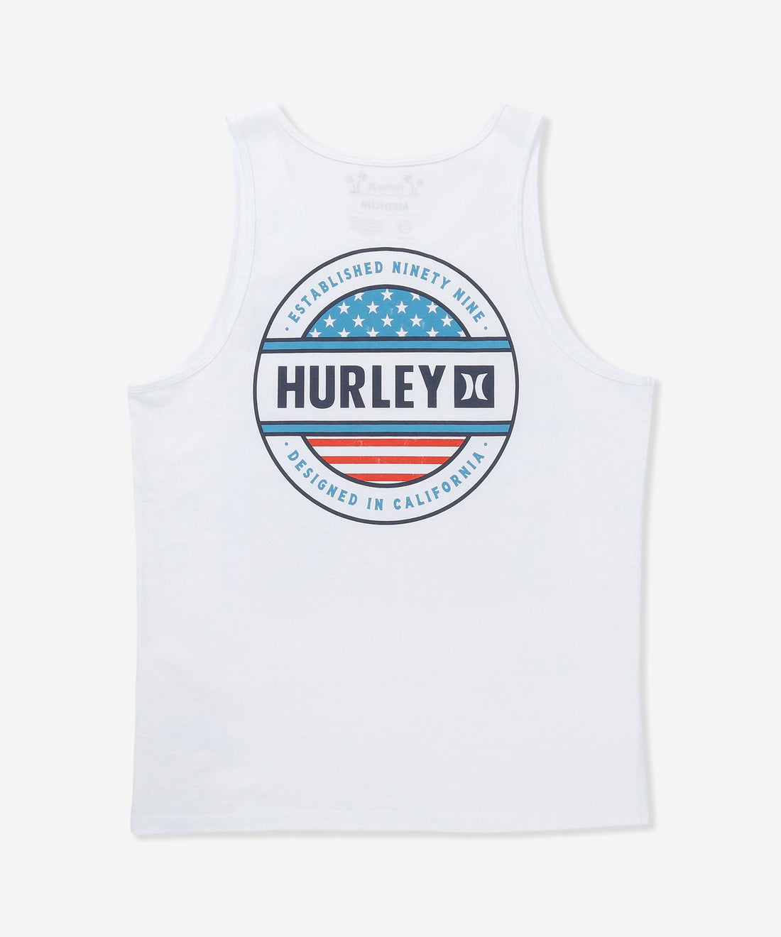 【NEW】フィラー タンクトップ (メンズ/タンクトップ・ノースリーブ/レギュラーフィット)