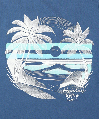 【NEW】アイランド タイム タンクトップ (メンズ/Tシャツ/レギュラーフィット)