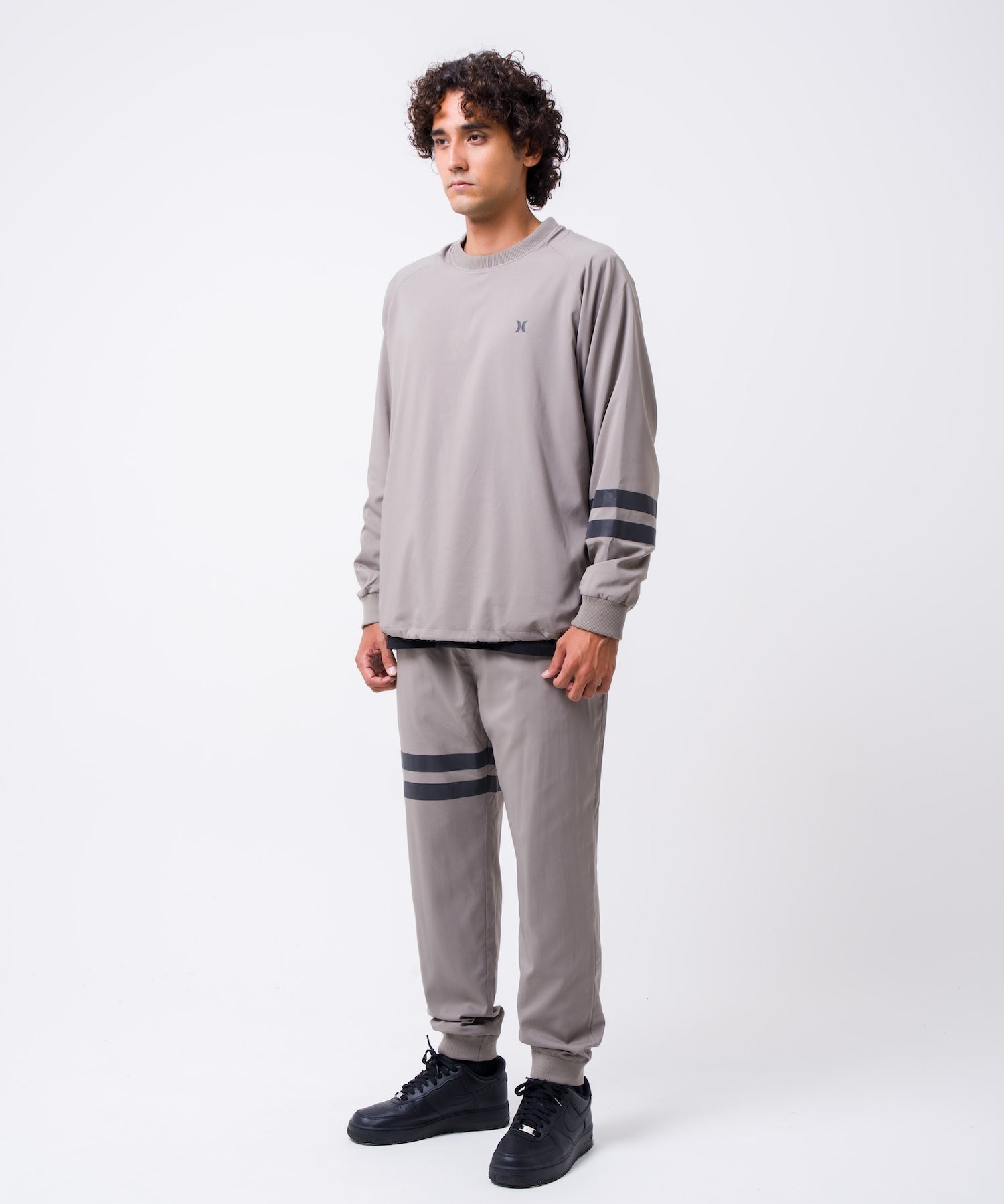 【NEW】PHANTOM WOVEN ICON JOGGER PANTS メンズ/パンツ/オーバーサイズフィット
