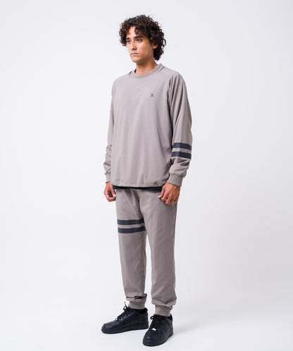 【NEW】PHANTOM WOVEN ICON JOGGER PANTS メンズ/パンツ/オーバーサイズフィット