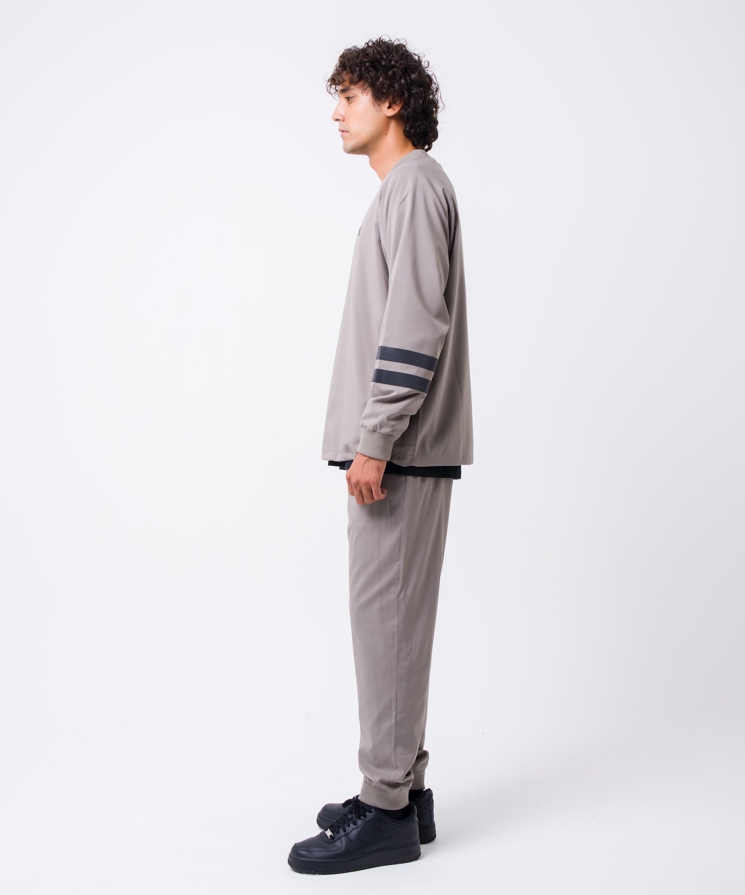 【NEW】PHANTOM WOVEN ICON JOGGER PANTS メンズ/パンツ/オーバーサイズフィット