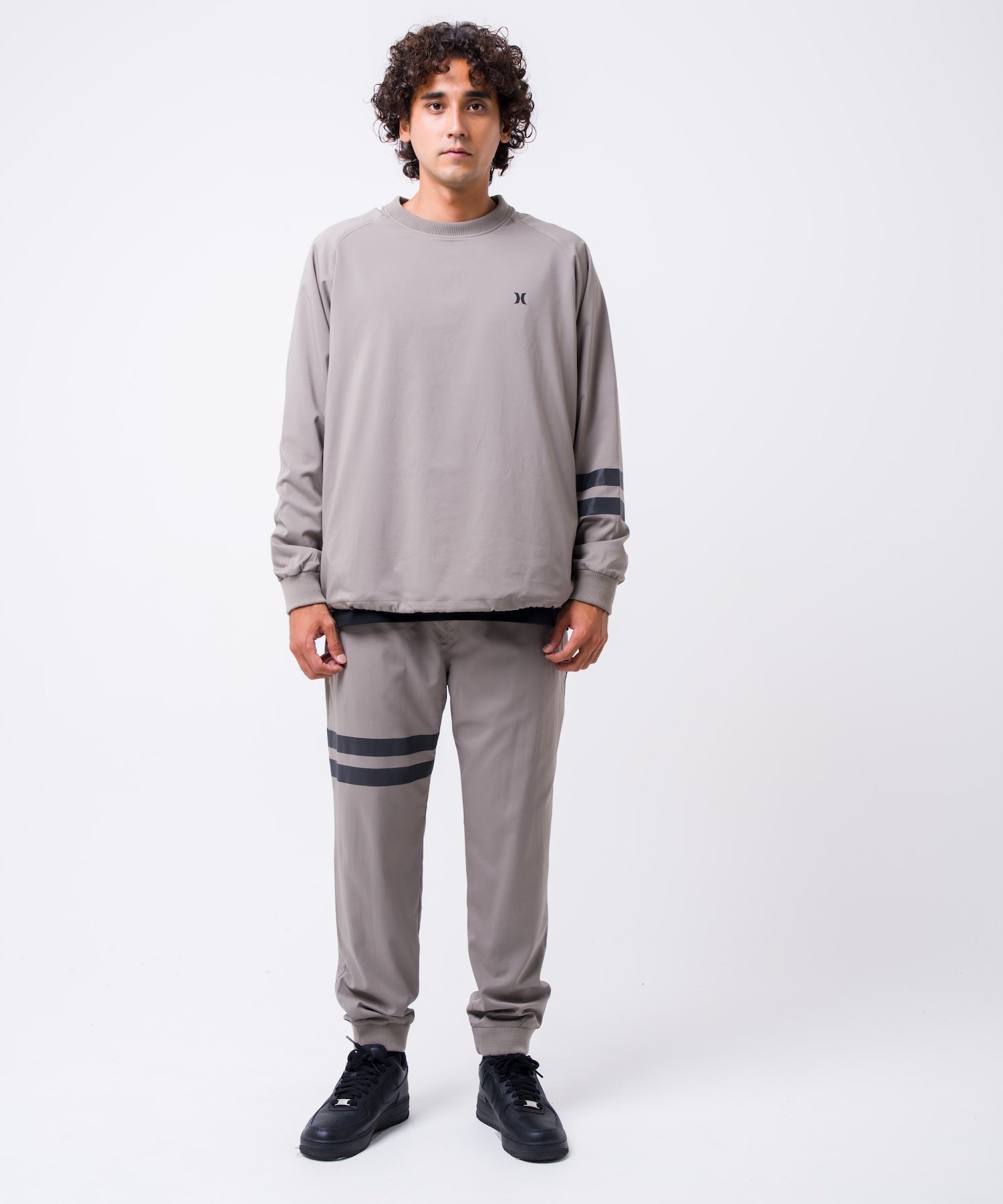【NEW】PHANTOM WOVEN ICON JOGGER PANTS メンズ/パンツ/オーバーサイズフィット