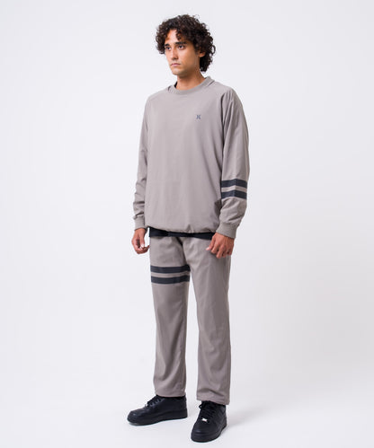 【NEW】PHANTOM WOVEN ICON STRAIGHT PANTS メンズ/パンツ/オーバーサイズフィット