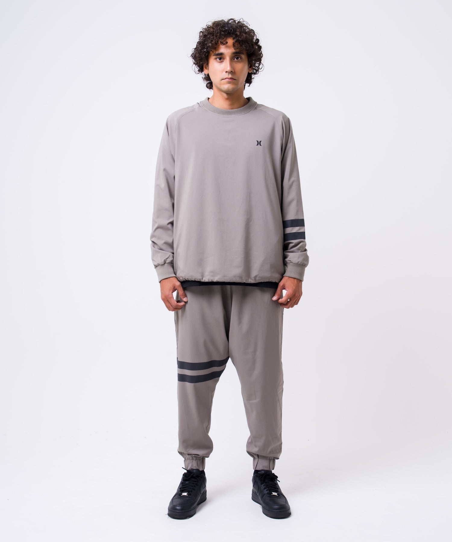 【NEW】PHANTOM WOVEN ICON SAROUEL PANTS メンズ/パンツ/オーバーサイズフィット