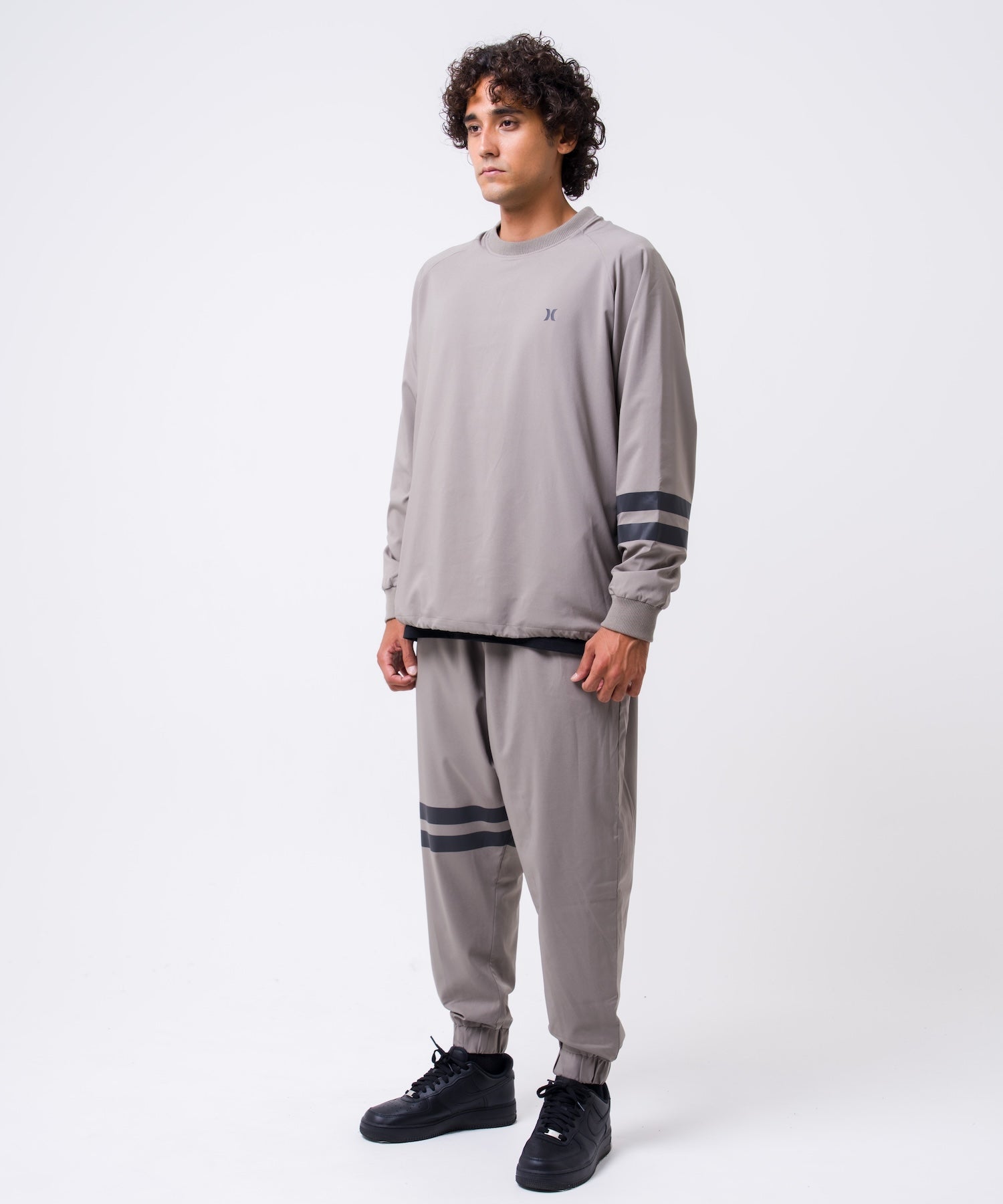【NEW】PHANTOM WOVEN ICON SAROUEL PANTS メンズ/パンツ/オーバーサイズフィット