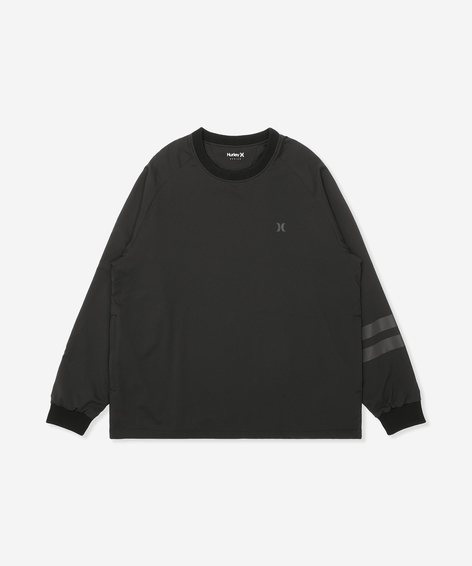 BLK / XS