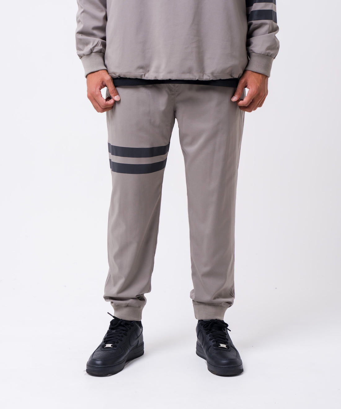 【NEW】PHANTOM WOVEN ICON JOGGER PANTS メンズ/パンツ/オーバーサイズフィット