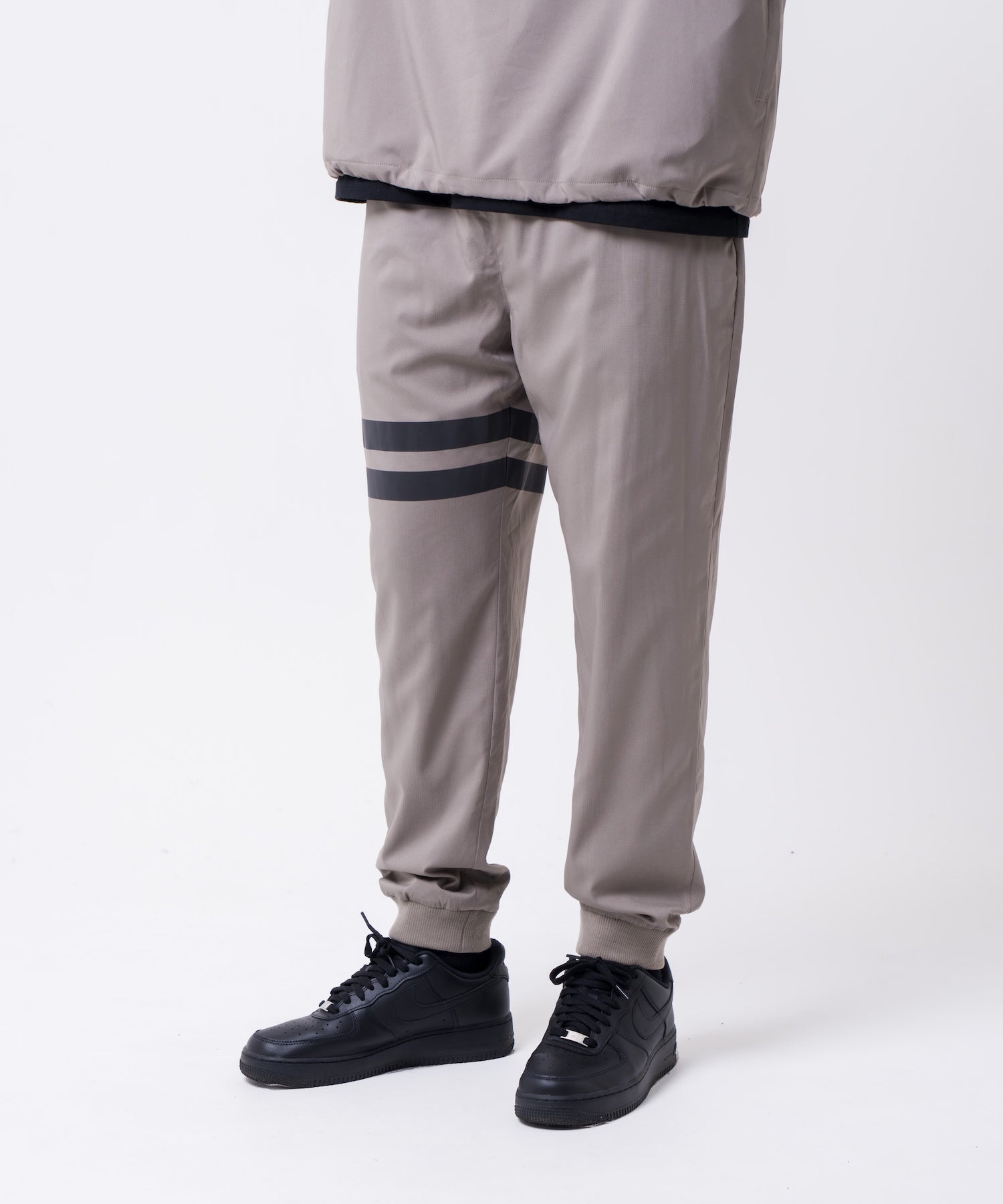 【NEW】PHANTOM WOVEN ICON JOGGER PANTS メンズ/パンツ/オーバーサイズフィット
