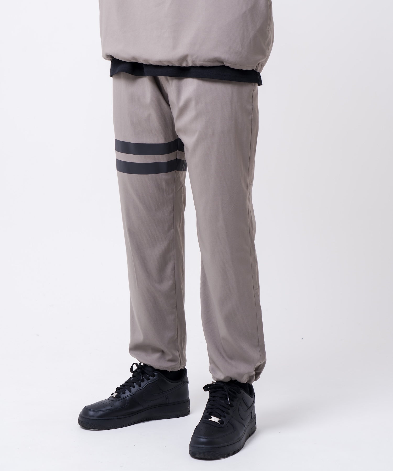 【NEW】PHANTOM WOVEN ICON STRAIGHT PANTS メンズ/パンツ/オーバーサイズフィット