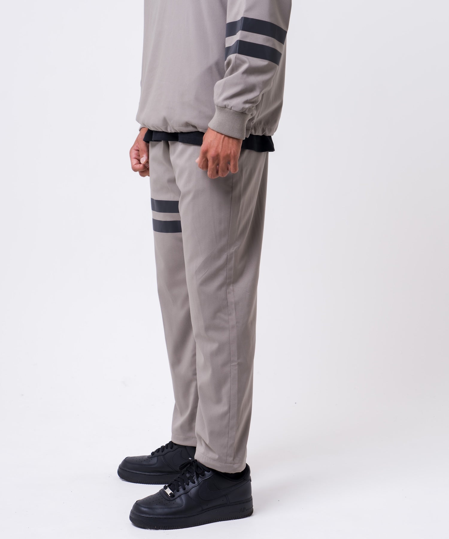【NEW】PHANTOM WOVEN ICON STRAIGHT PANTS メンズ/パンツ/オーバーサイズフィット