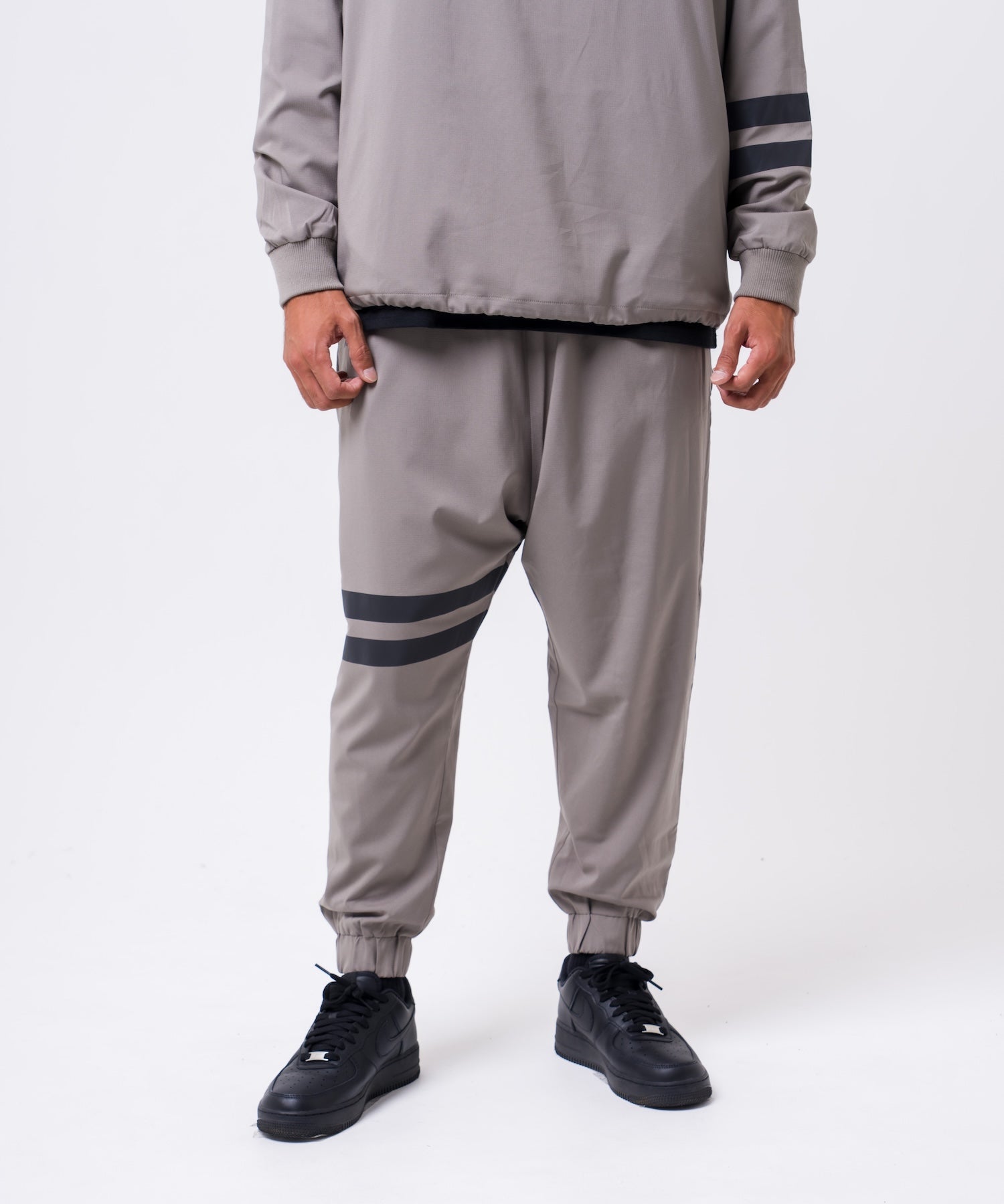 【NEW】PHANTOM WOVEN ICON SAROUEL PANTS メンズ/パンツ/オーバーサイズフィット