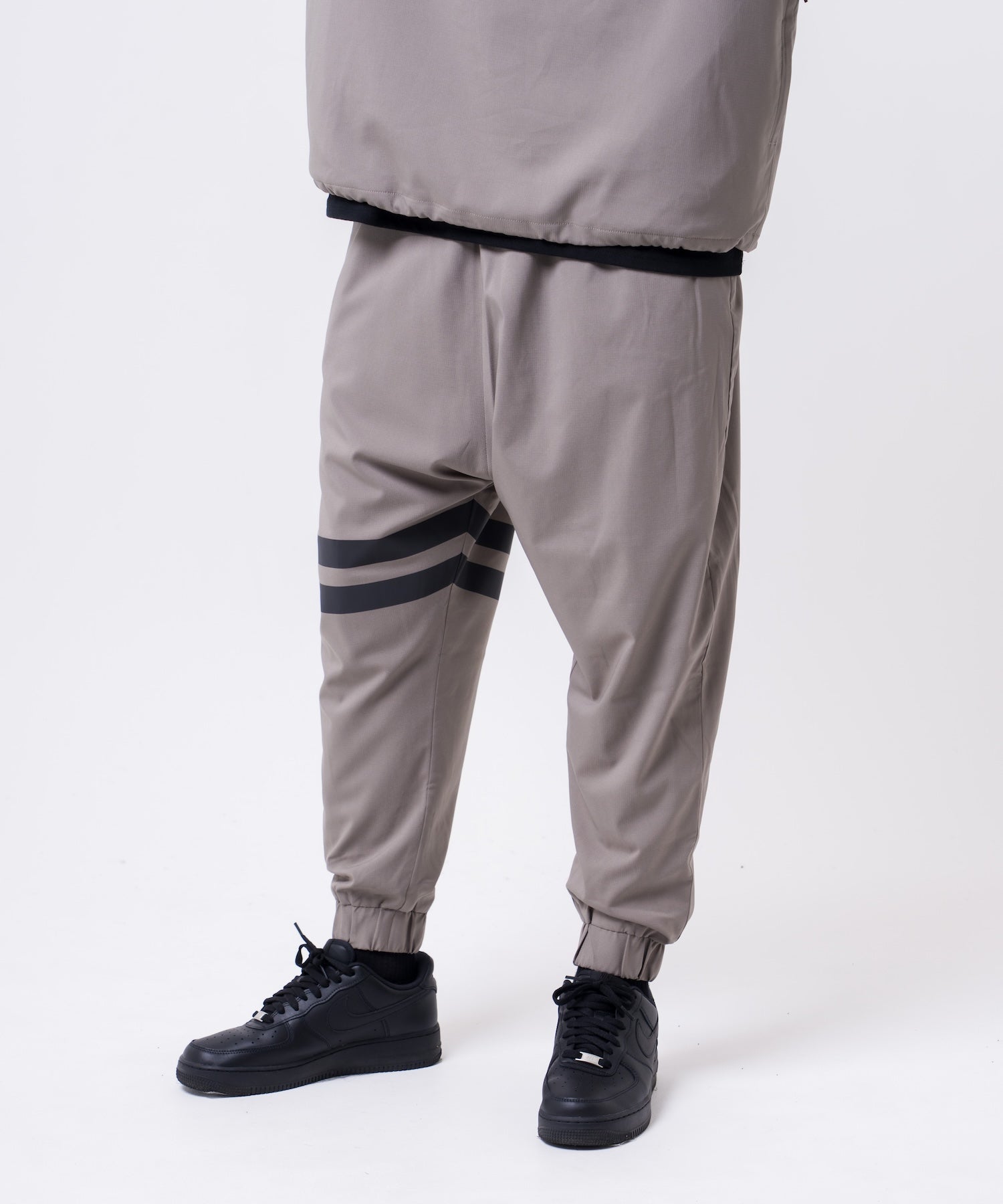 【NEW】PHANTOM WOVEN ICON SAROUEL PANTS メンズ/パンツ/オーバーサイズフィット
