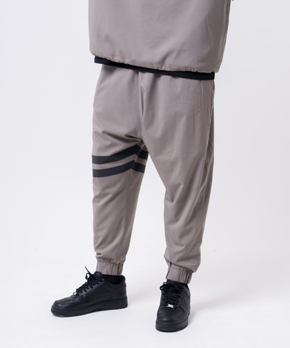 【NEW】PHANTOM WOVEN ICON SAROUEL PANTS メンズ/パンツ/オーバーサイズフィット