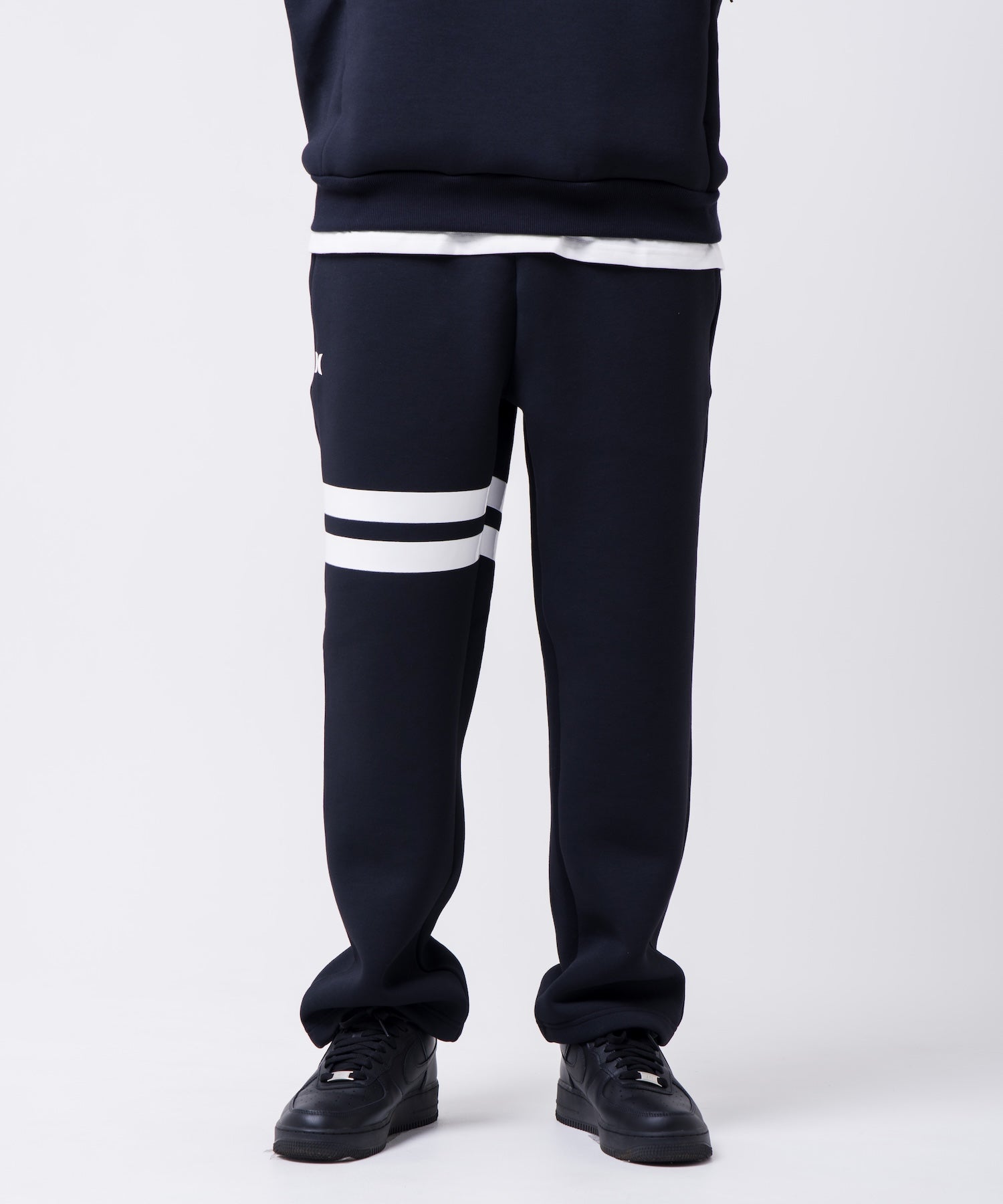 【NEW】PHANTOM SWEAT ICON STRAIGHT PANTS メンズ/パンツ/オーバーサイズフィット