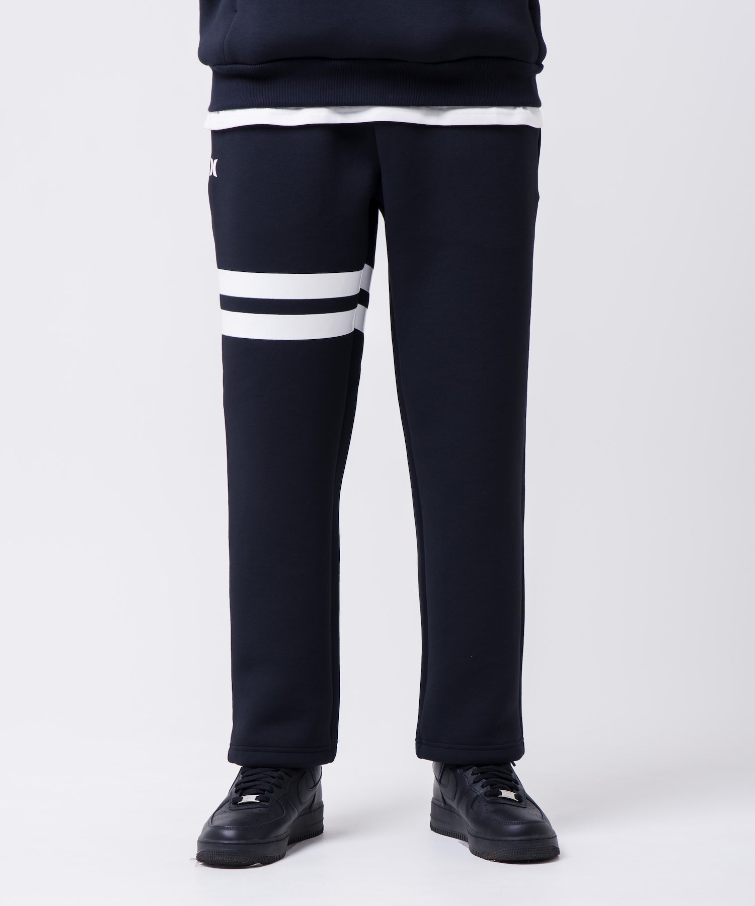 【NEW】PHANTOM SWEAT ICON STRAIGHT PANTS メンズ/パンツ/オーバーサイズフィット