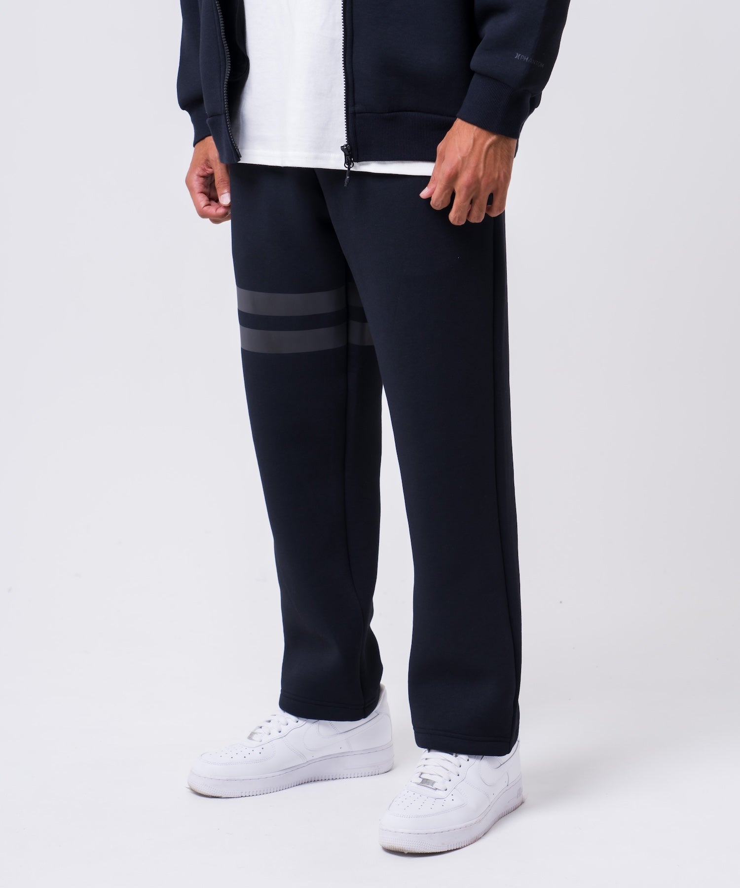 【NEW】PHANTOM SWEAT ICON STRAIGHT PANTS メンズ/パンツ/オーバーサイズフィット