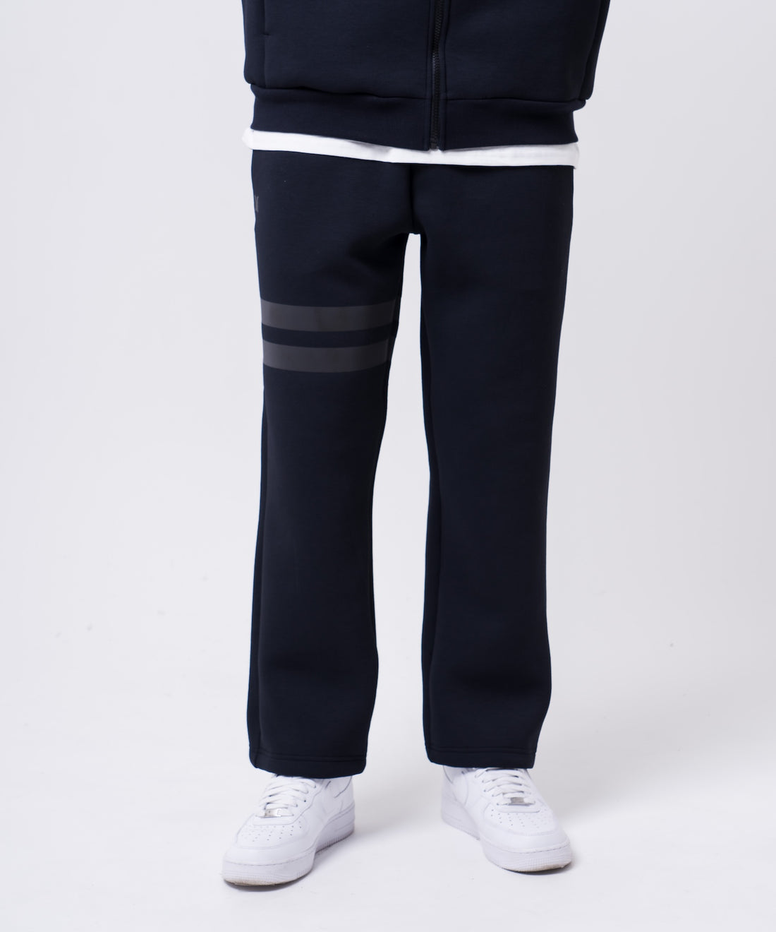 【NEW】PHANTOM SWEAT ICON STRAIGHT PANTS メンズ/パンツ/オーバーサイズフィット