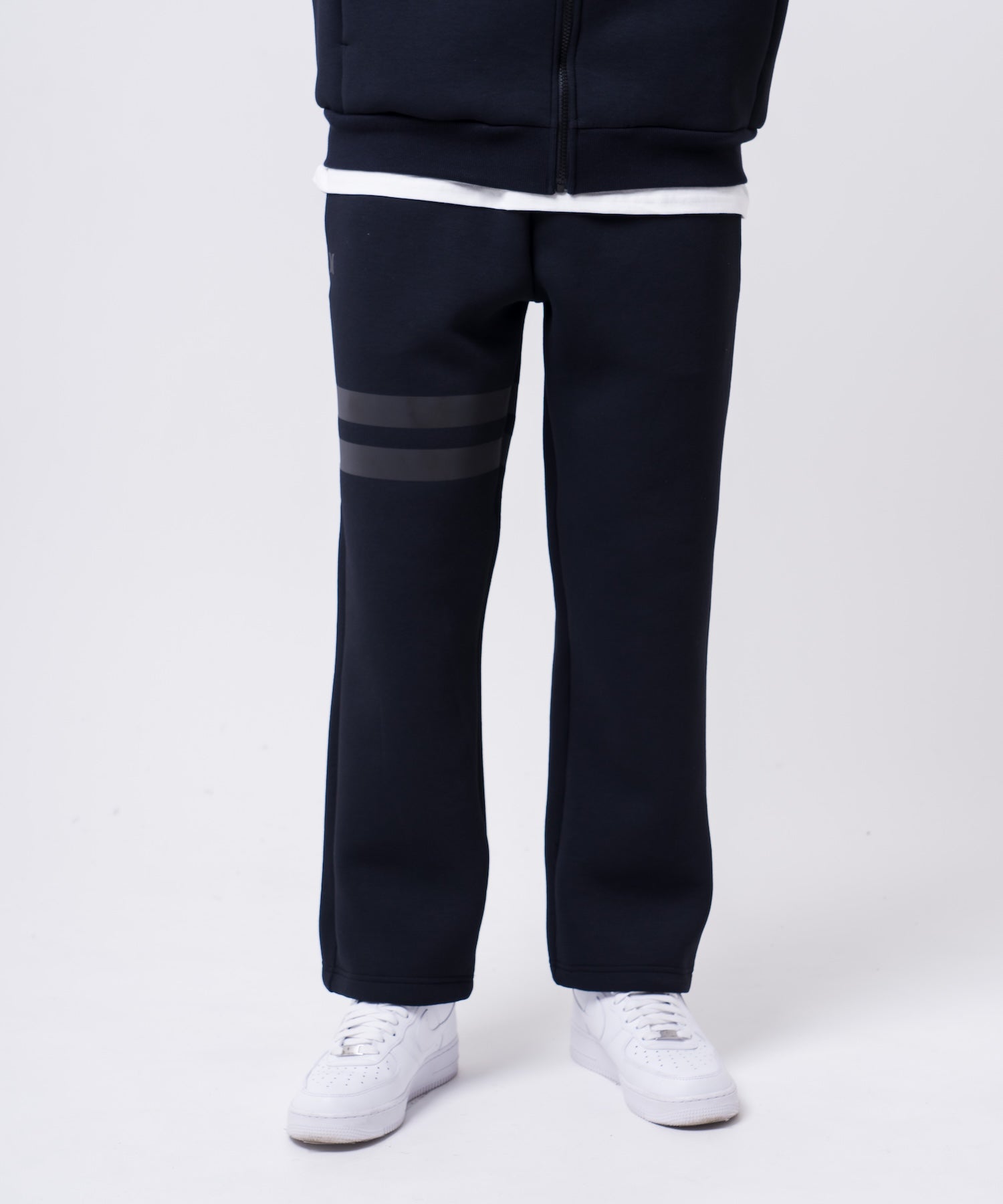 【NEW】PHANTOM SWEAT ICON STRAIGHT PANTS メンズ/パンツ/オーバーサイズフィット