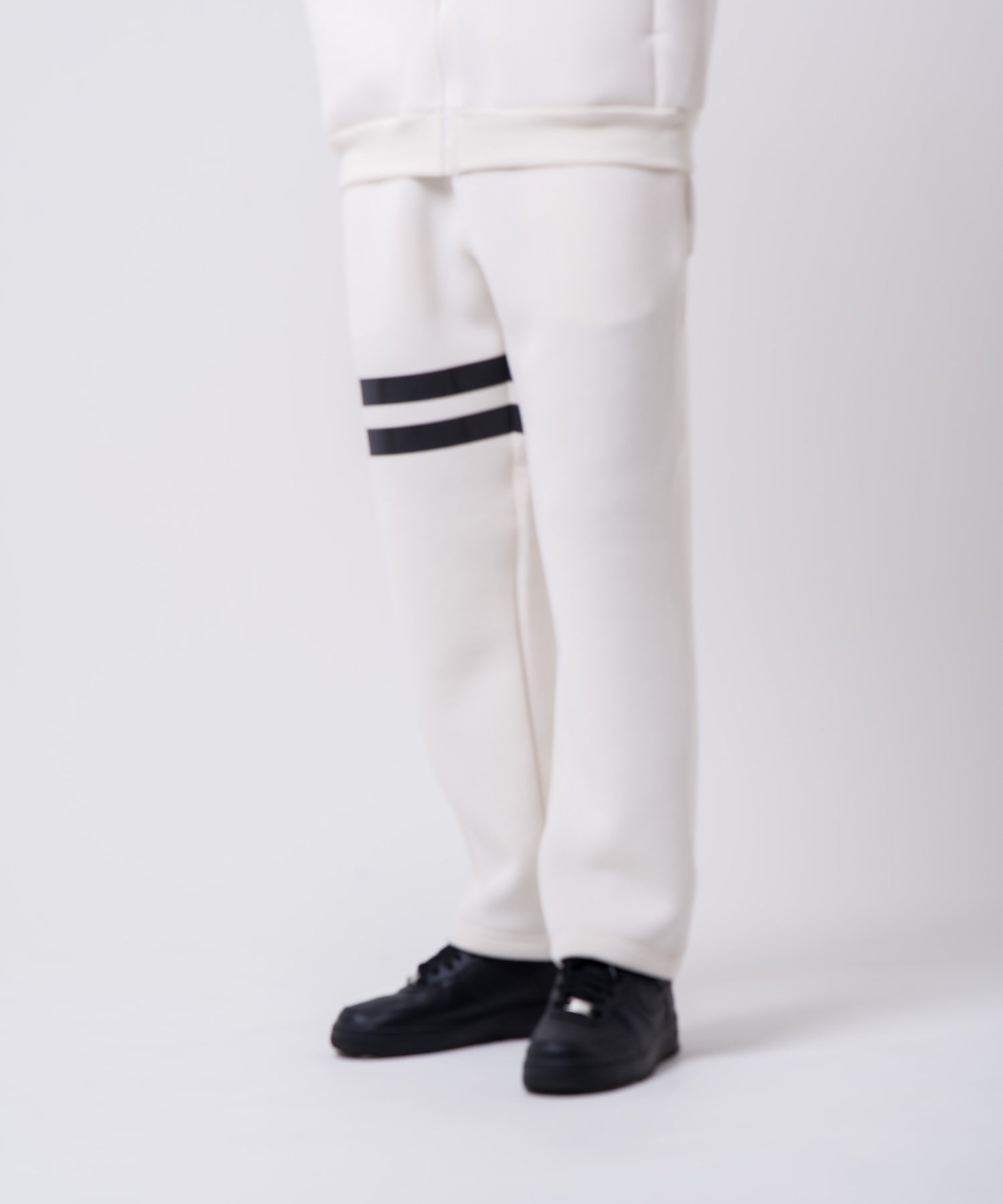 【NEW】PHANTOM SWEAT ICON STRAIGHT PANTS メンズ/パンツ/オーバーサイズフィット