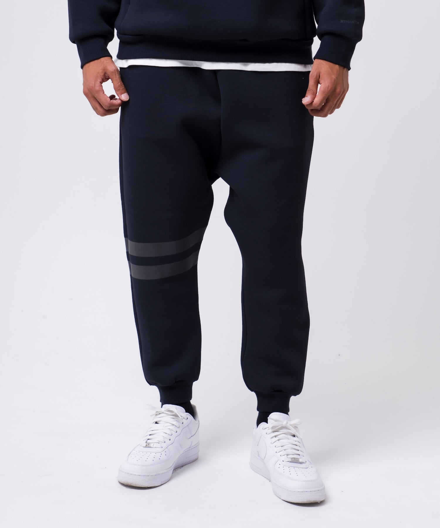 【NEW】PHANTOM SWEAT ICON SAROUEL PANTS メンズ/パンツ/オーバーサイズフィット