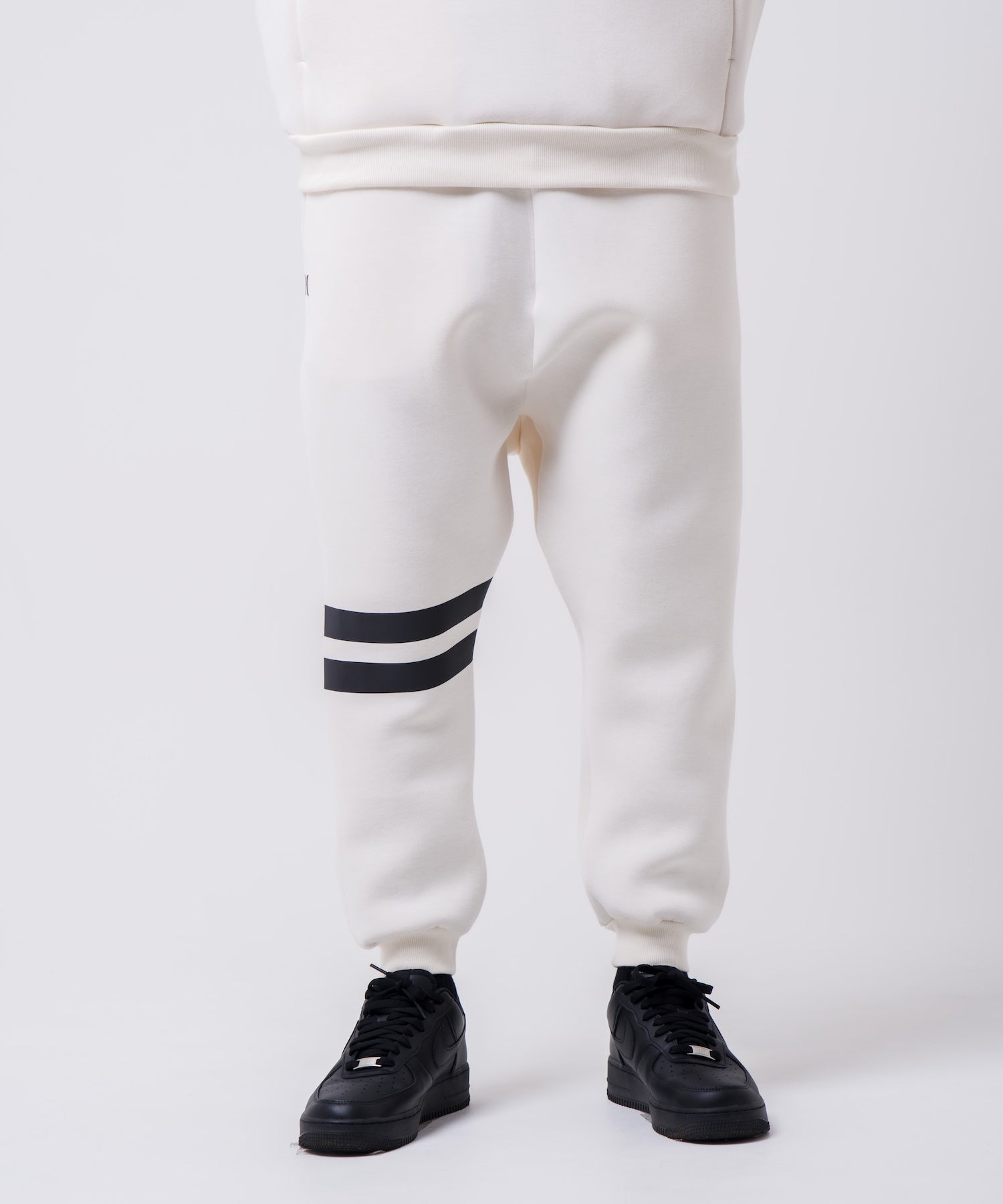 【NEW】PHANTOM SWEAT ICON SAROUEL PANTS メンズ/パンツ/オーバーサイズフィット