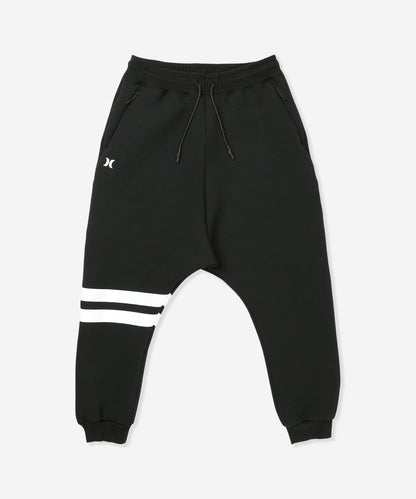 【NEW】PHANTOM SWEAT ICON SAROUEL PANTS メンズ/パンツ/オーバーサイズフィット
