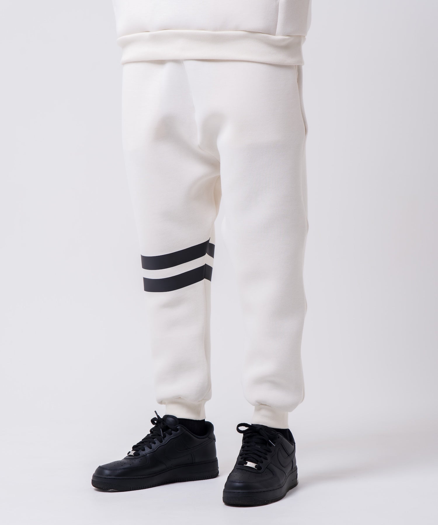 【NEW】PHANTOM SWEAT ICON SAROUEL PANTS メンズ/パンツ/オーバーサイズフィット