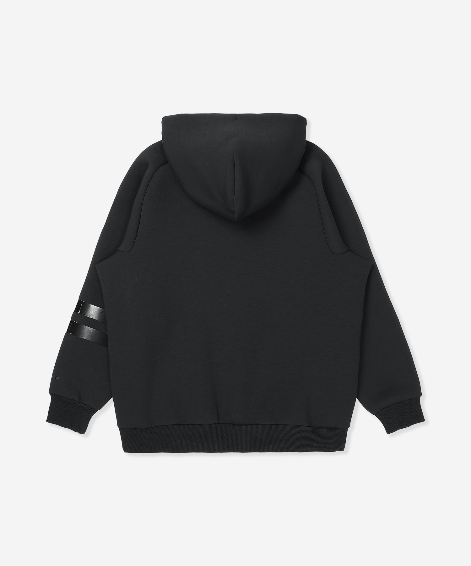 【NEW】PHANTOM SWEAT BLOCK PARTY HOODIE メンズ/フリース・フーディー/オーバーサイズフィット
