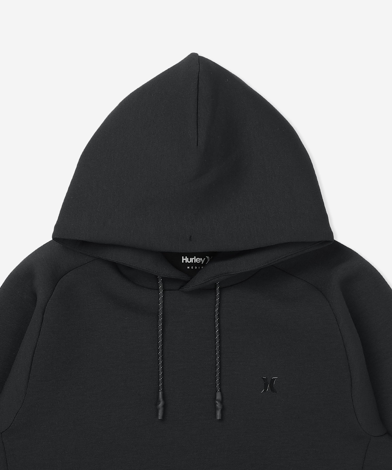 【NEW】PHANTOM SWEAT BLOCK PARTY HOODIE メンズ/フリース・フーディー/オーバーサイズフィット