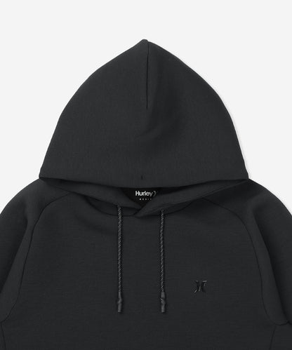 【NEW】PHANTOM SWEAT BLOCK PARTY HOODIE メンズ/フリース・フーディー/オーバーサイズフィット