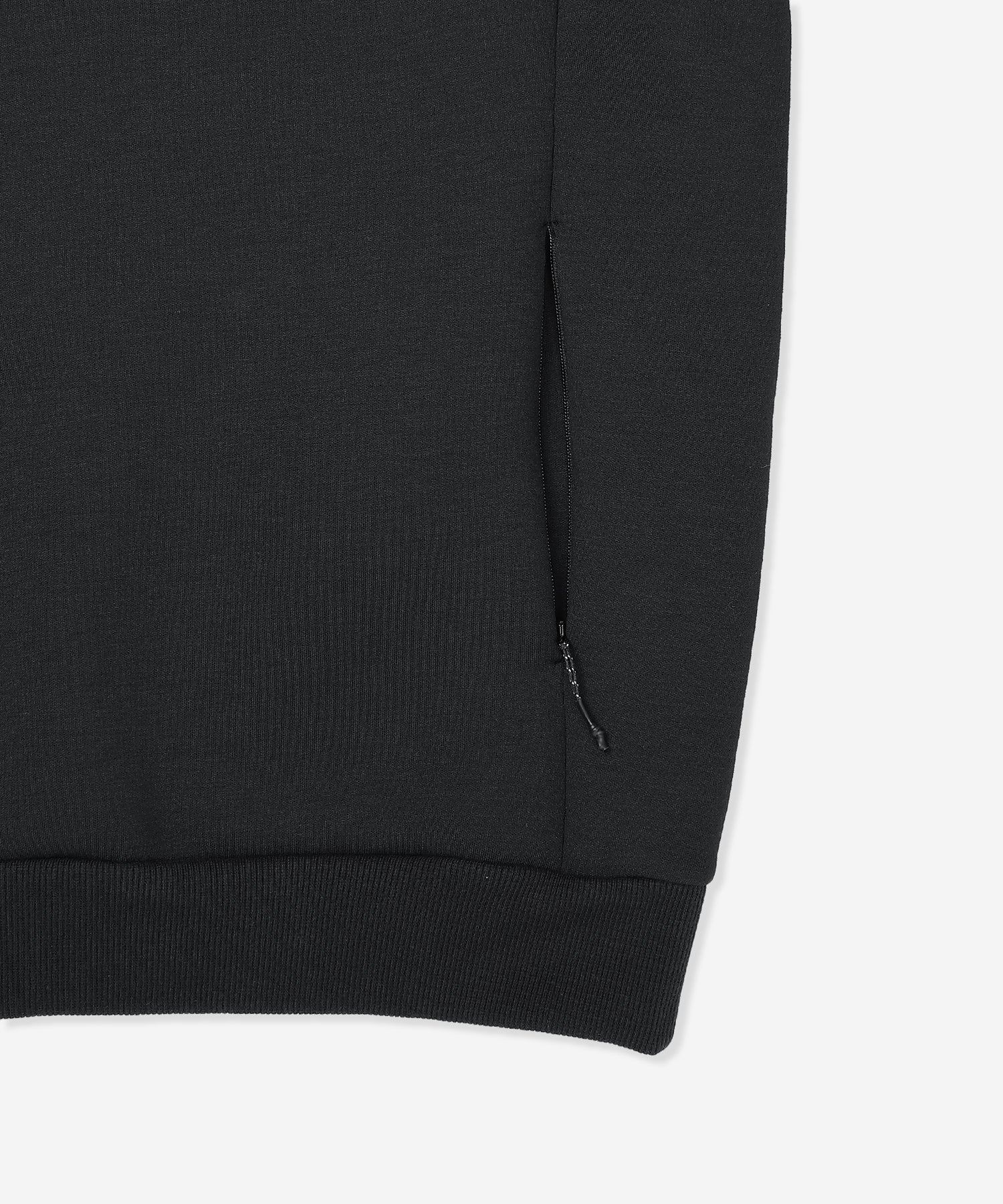 【NEW】PHANTOM SWEAT BLOCK PARTY HOODIE メンズ/フリース・フーディー/オーバーサイズフィット