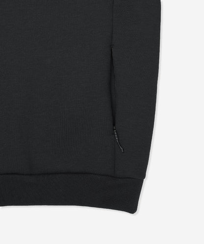 【NEW】PHANTOM SWEAT BLOCK PARTY HOODIE メンズ/フリース・フーディー/オーバーサイズフィット