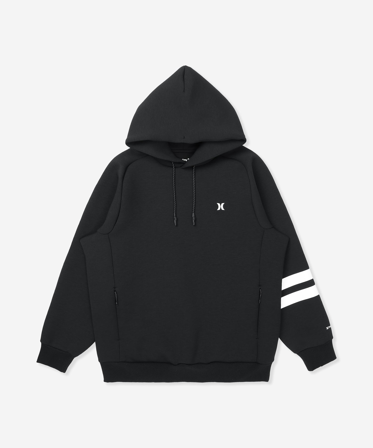【NEW】PHANTOM SWEAT BLOCK PARTY HOODIE メンズ/フリース・フーディー/オーバーサイズフィット