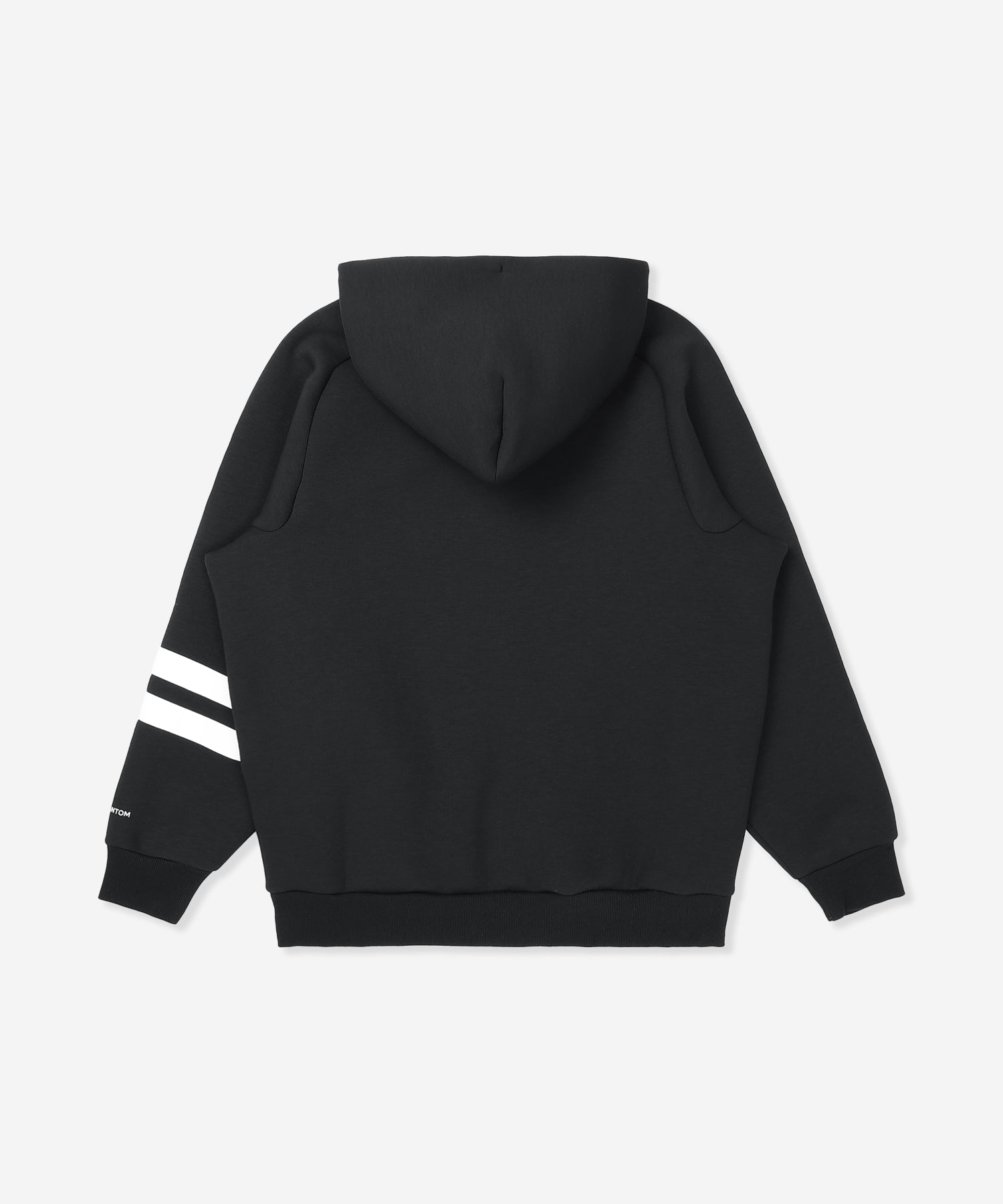 【NEW】PHANTOM SWEAT BLOCK PARTY HOODIE メンズ/フリース・フーディー/オーバーサイズフィット