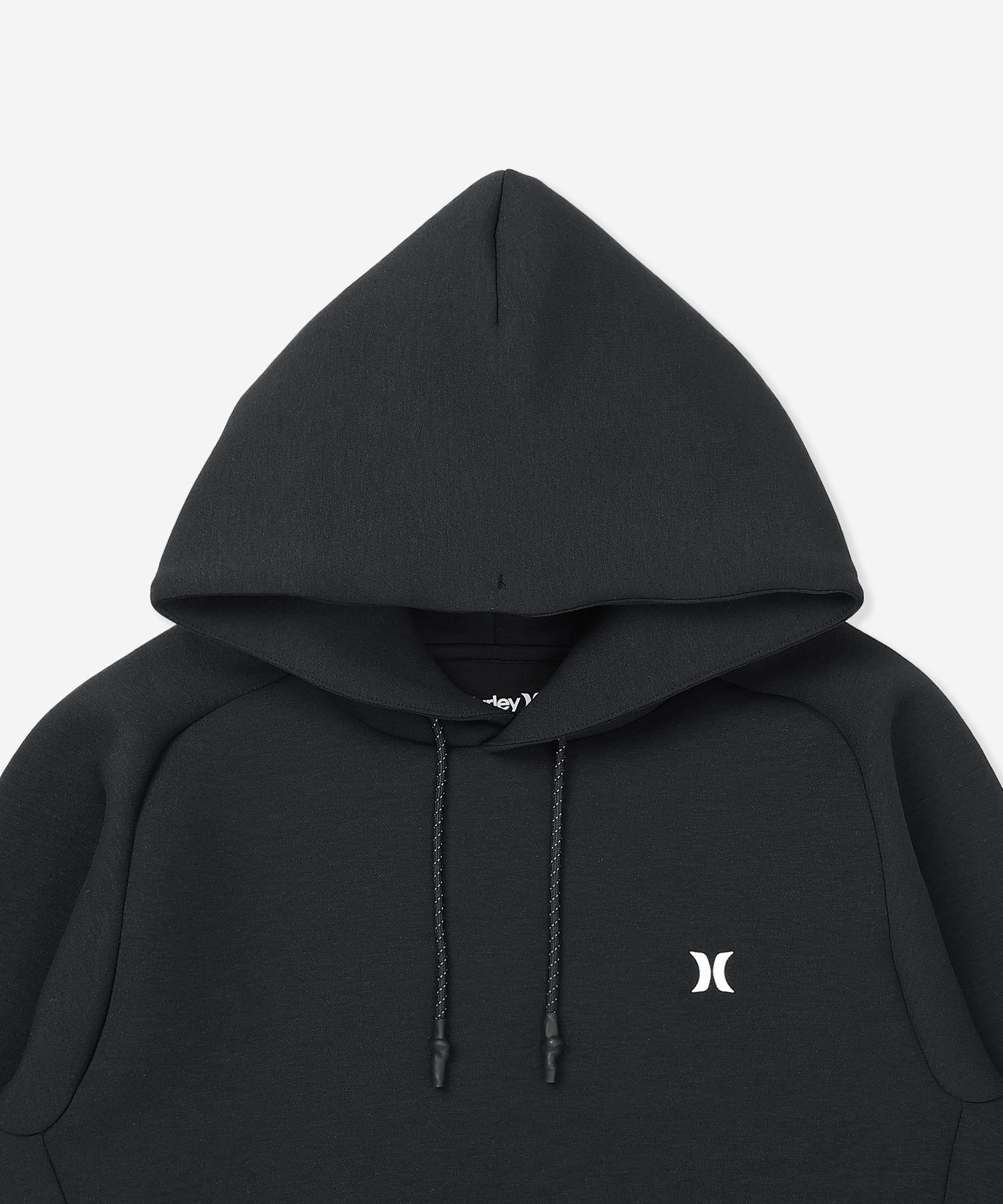 【NEW】PHANTOM SWEAT BLOCK PARTY HOODIE メンズ/フリース・フーディー/オーバーサイズフィット